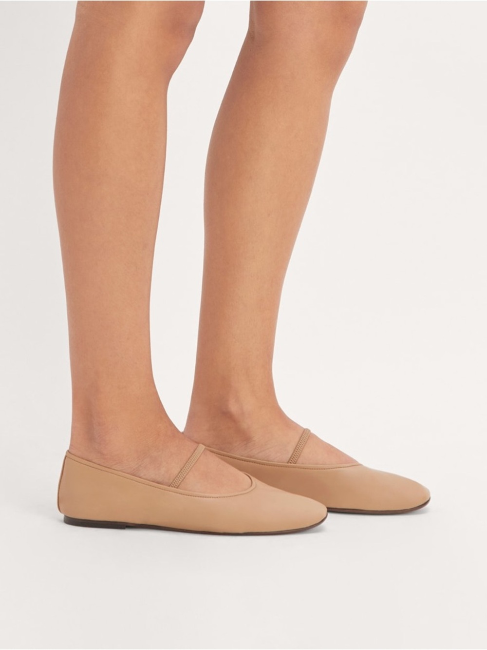 NIB Everlane The Day Mary Jane - Picture 2 of 10